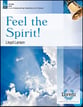 Feel the Spirit! Handbell sheet music cover